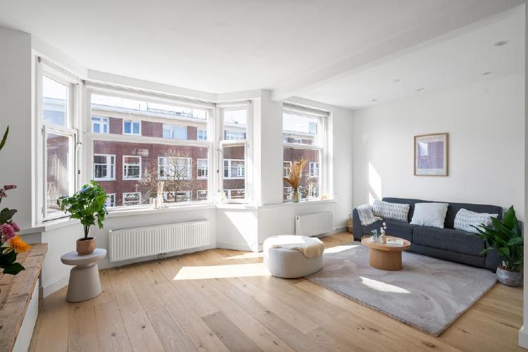 
    Kribbestraat 59-2|Amsterdam
