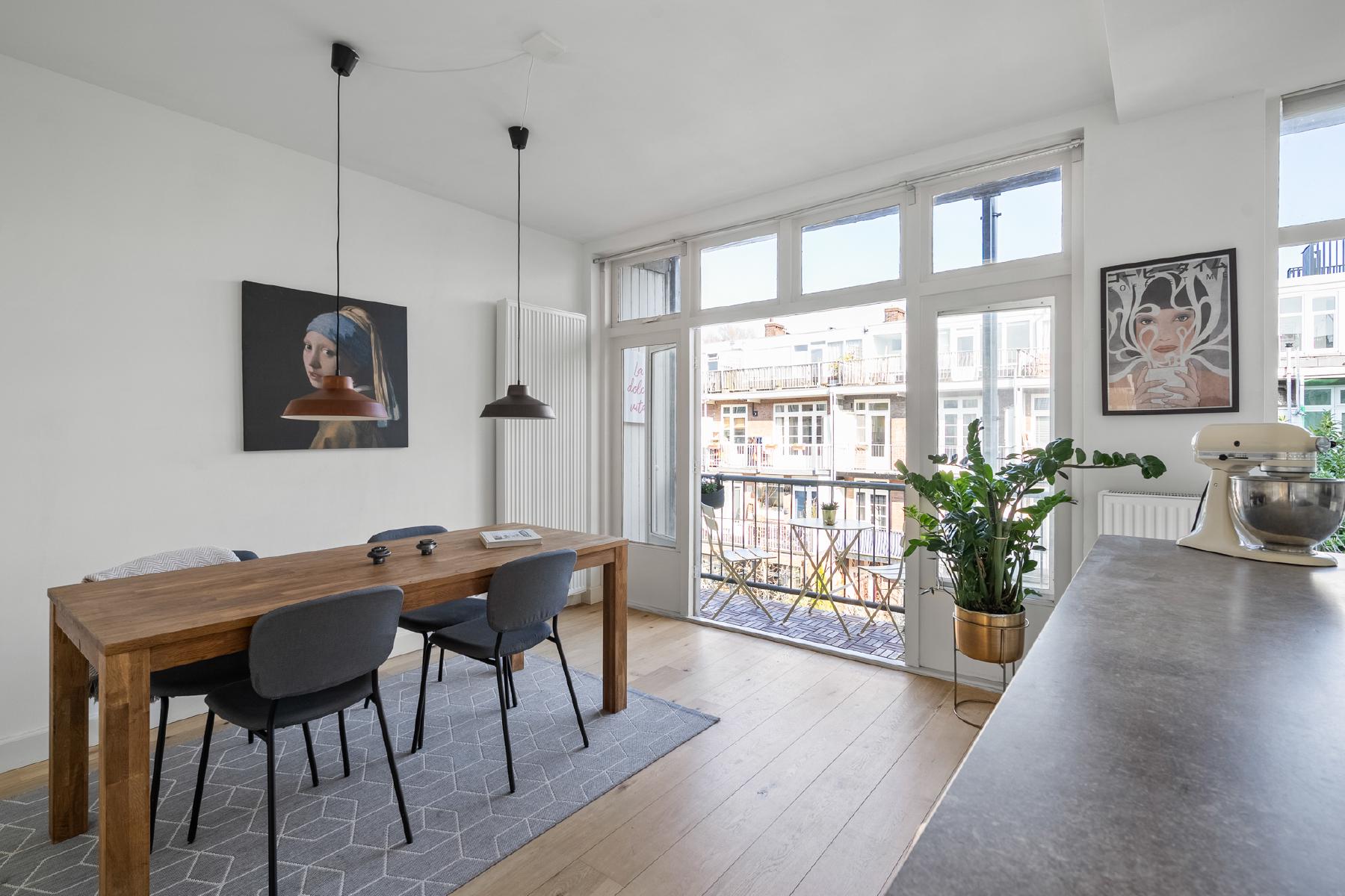 AMSTERDAM Kribbestraat 59-2image 11