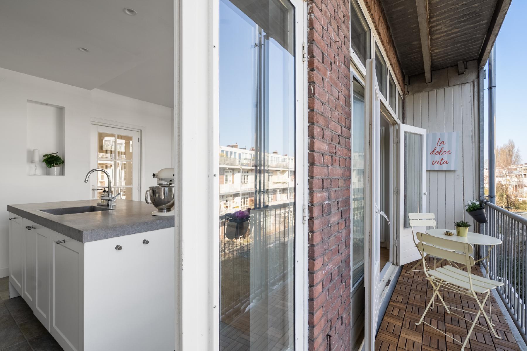 AMSTERDAM Kribbestraat 59-2image 17