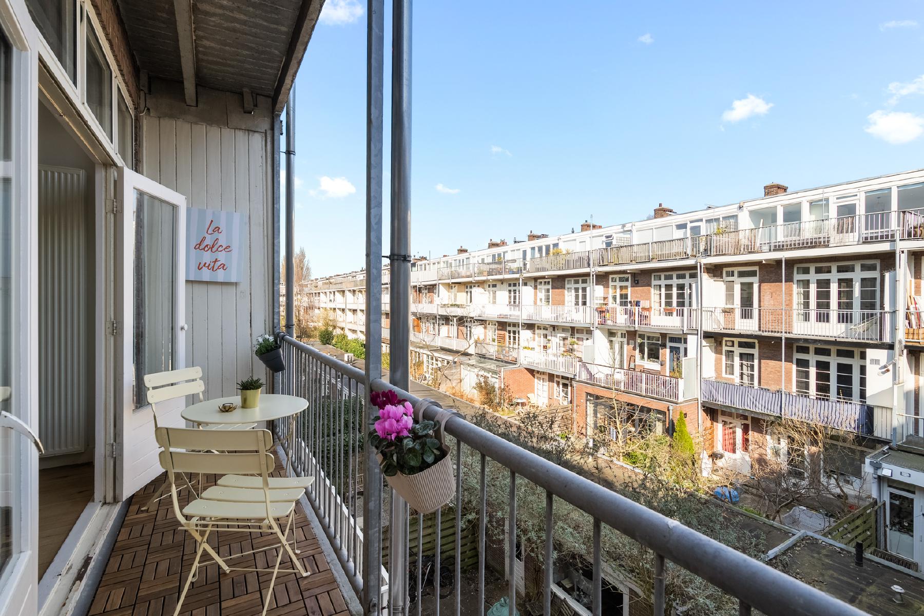 AMSTERDAM Kribbestraat 59-2image 18