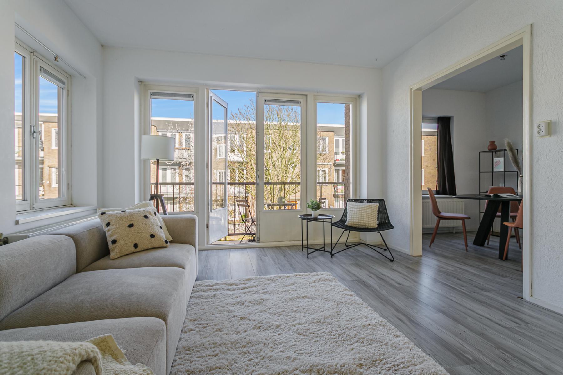 AMSTERDAM Helmholtzstraat 68-1image 4
