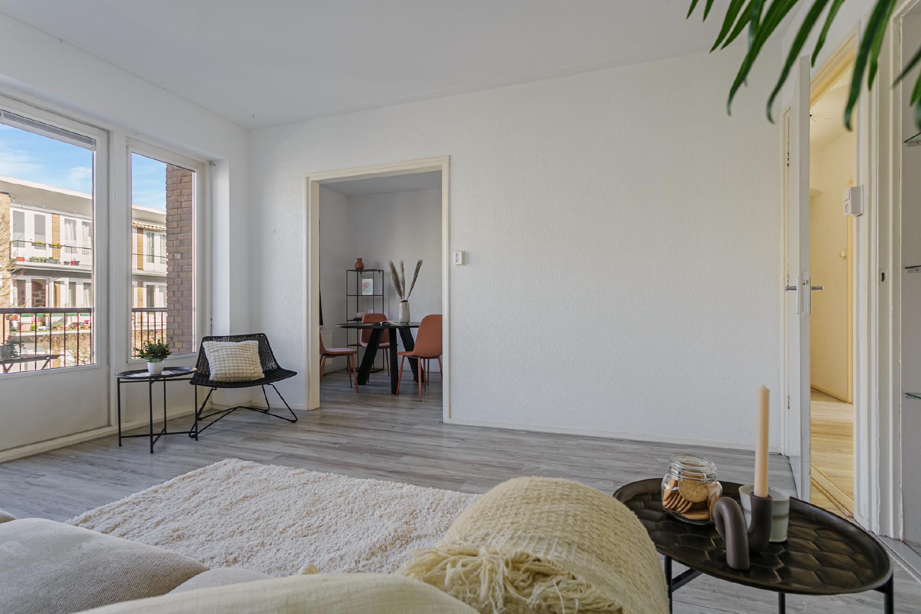AMSTERDAM Helmholtzstraat 68-1image 21