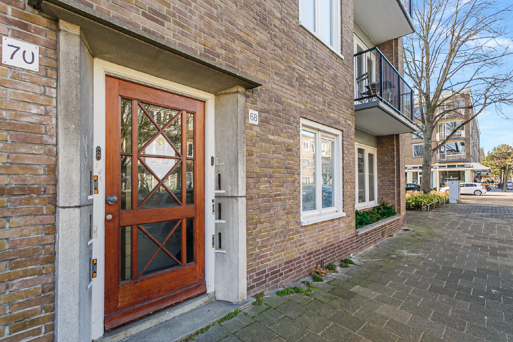 AMSTERDAM Helmholtzstraat 68-1image 23