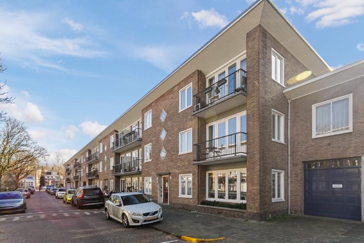 Helmholtzstraat 68-1|Amsterdam