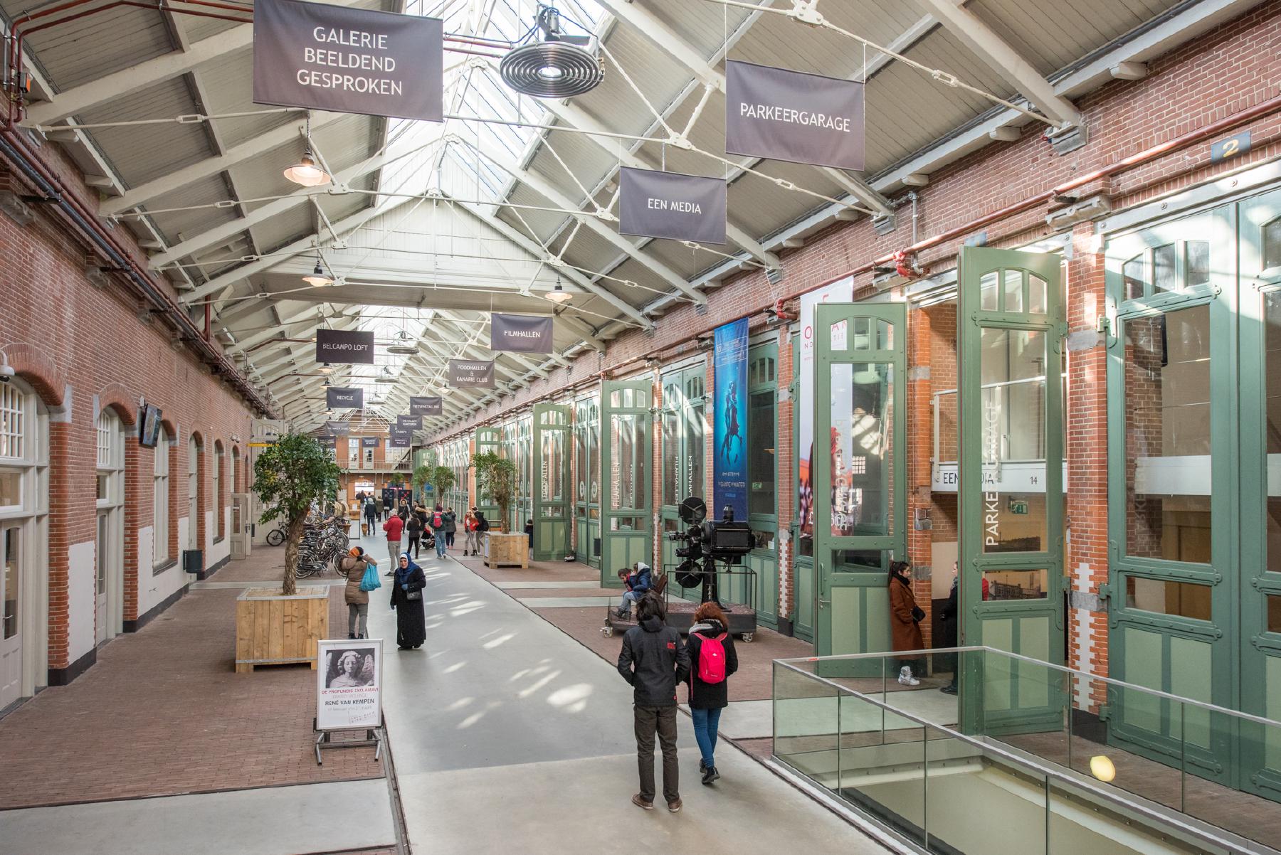 AMSTERDAM Tweede Hugo de Grootstraat 42-4image 21