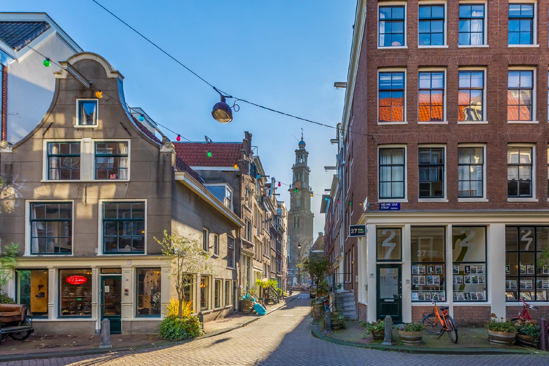 AMSTERDAM Tweede Hugo de Grootstraat 42-4image 22