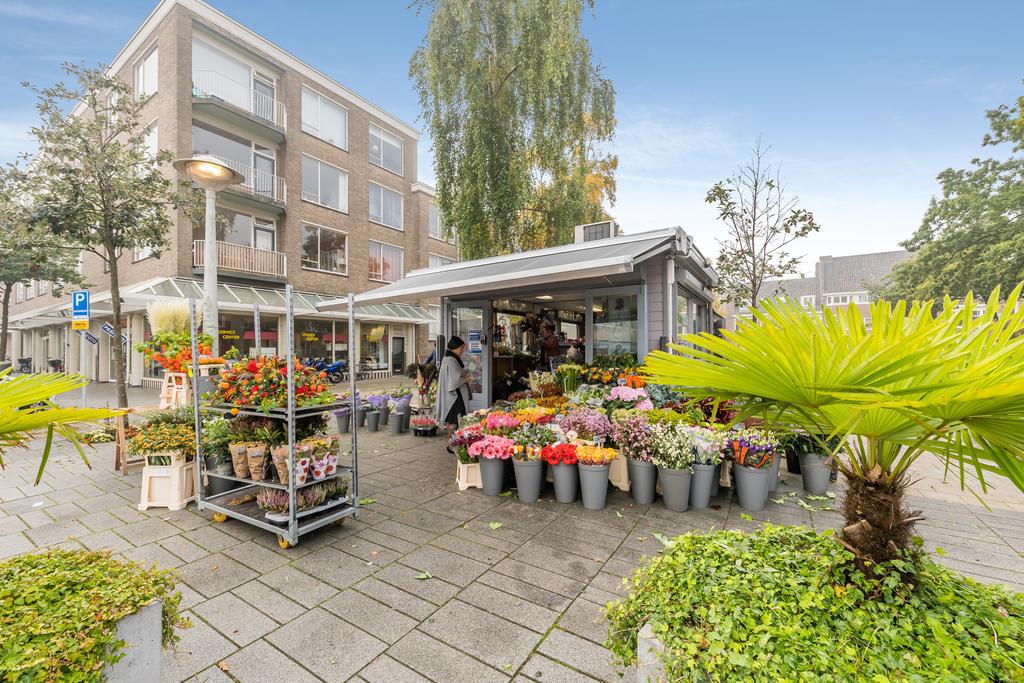 AMSTERDAM Helmholtzstraat 68-1image 28