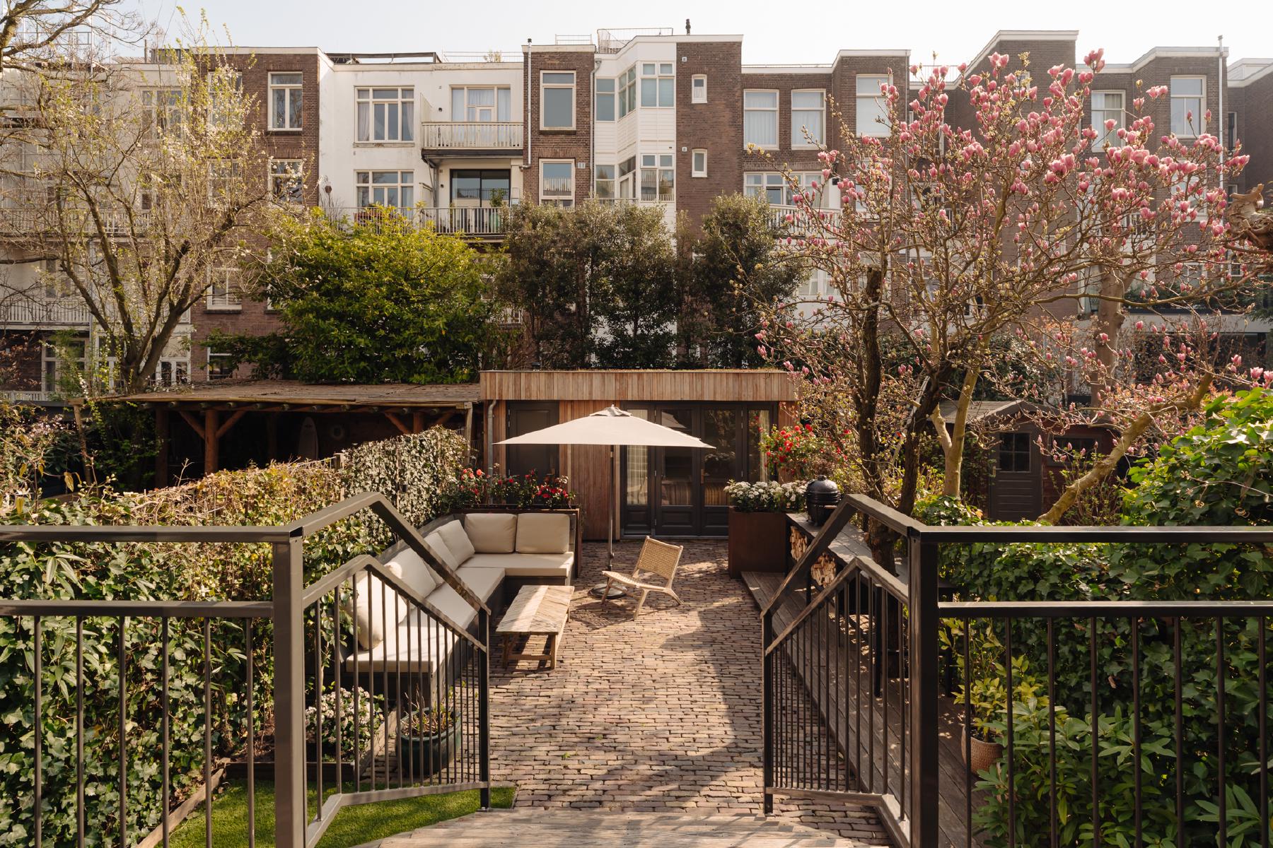 AMSTERDAM Van Breestraat 183 Aimage 24