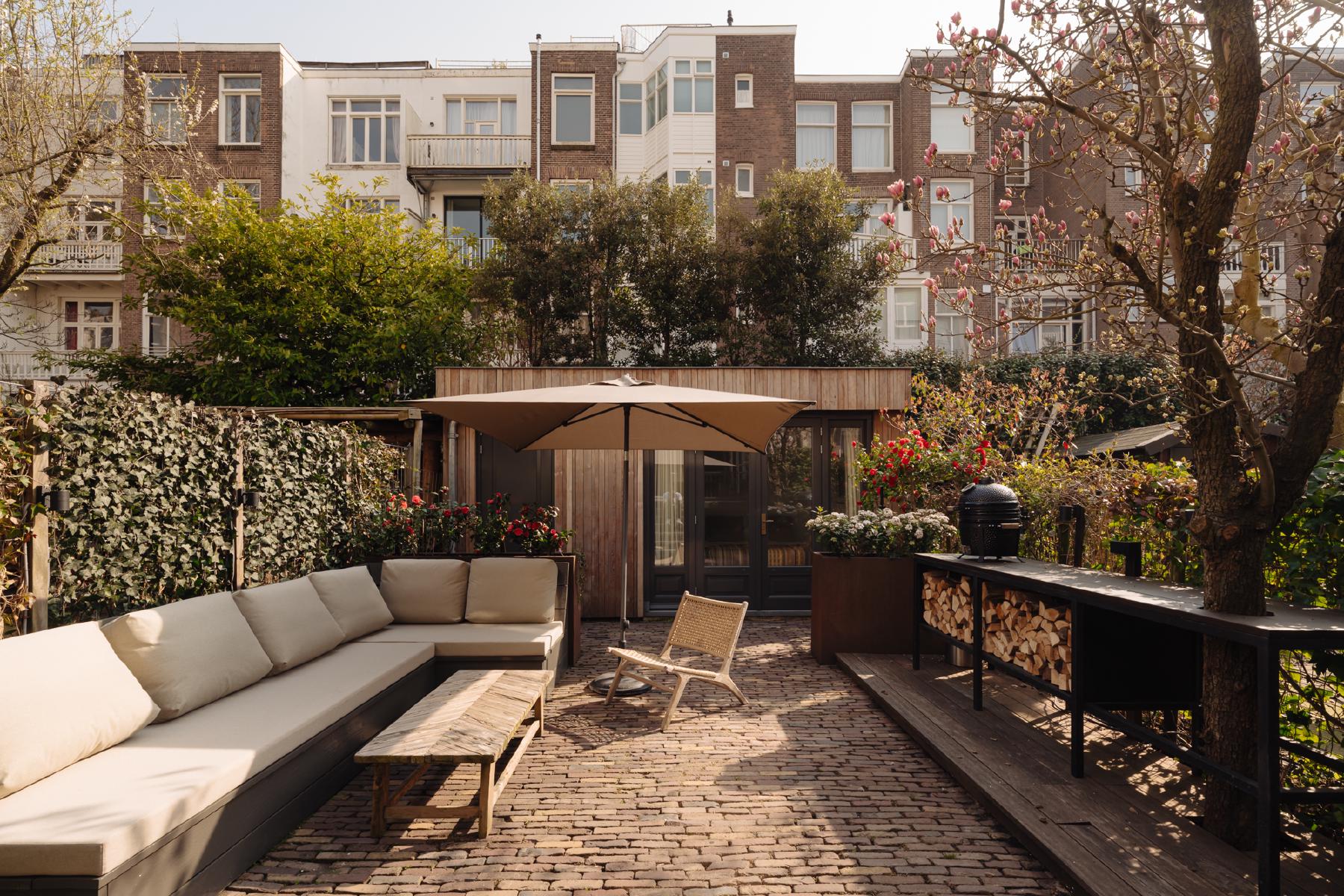 AMSTERDAM Van Breestraat 183 Aimage 25