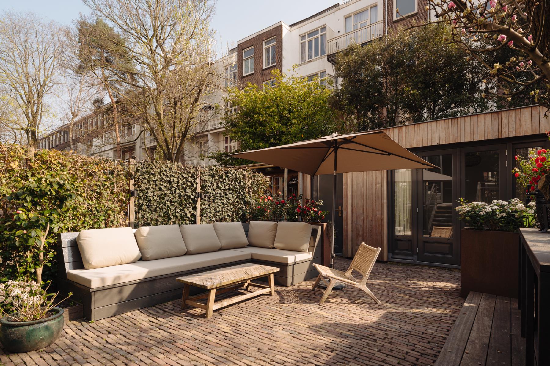 AMSTERDAM Van Breestraat 183 Aimage 26