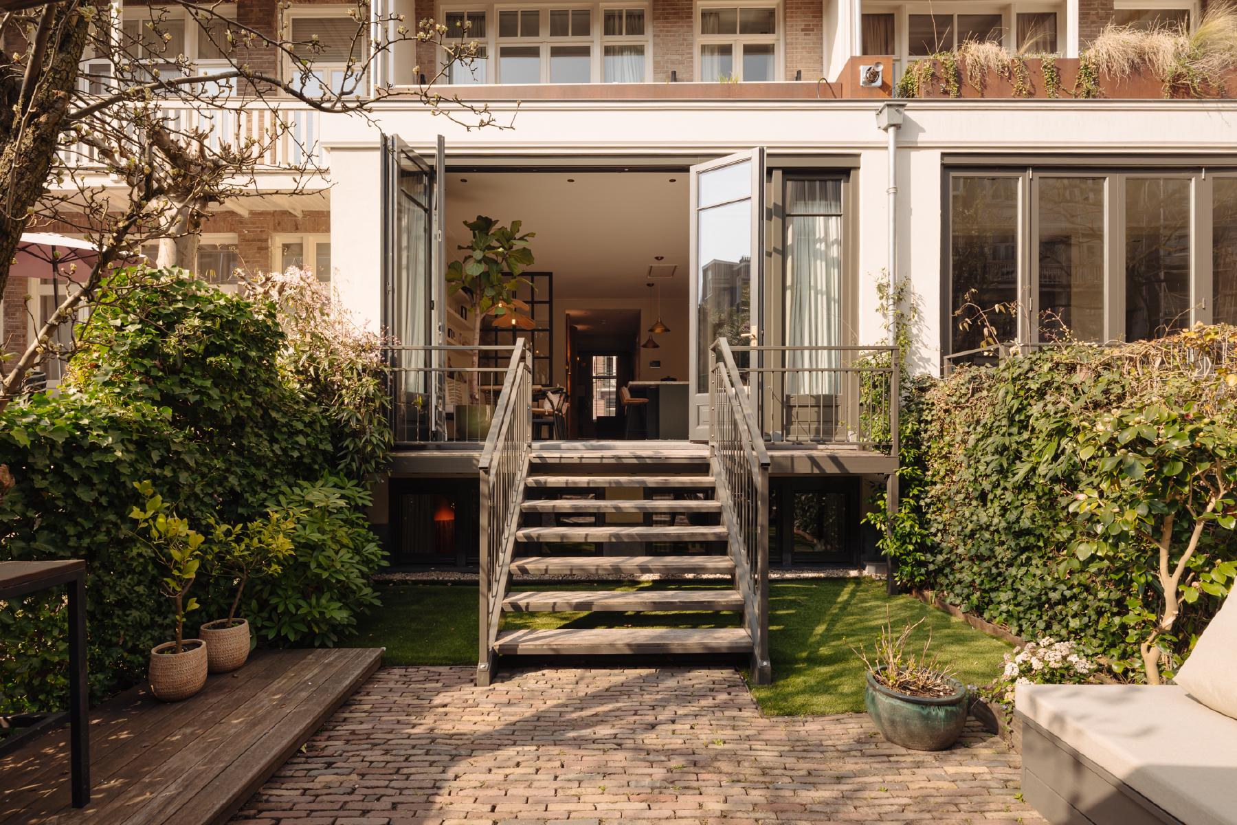 AMSTERDAM Van Breestraat 183 Aimage 27