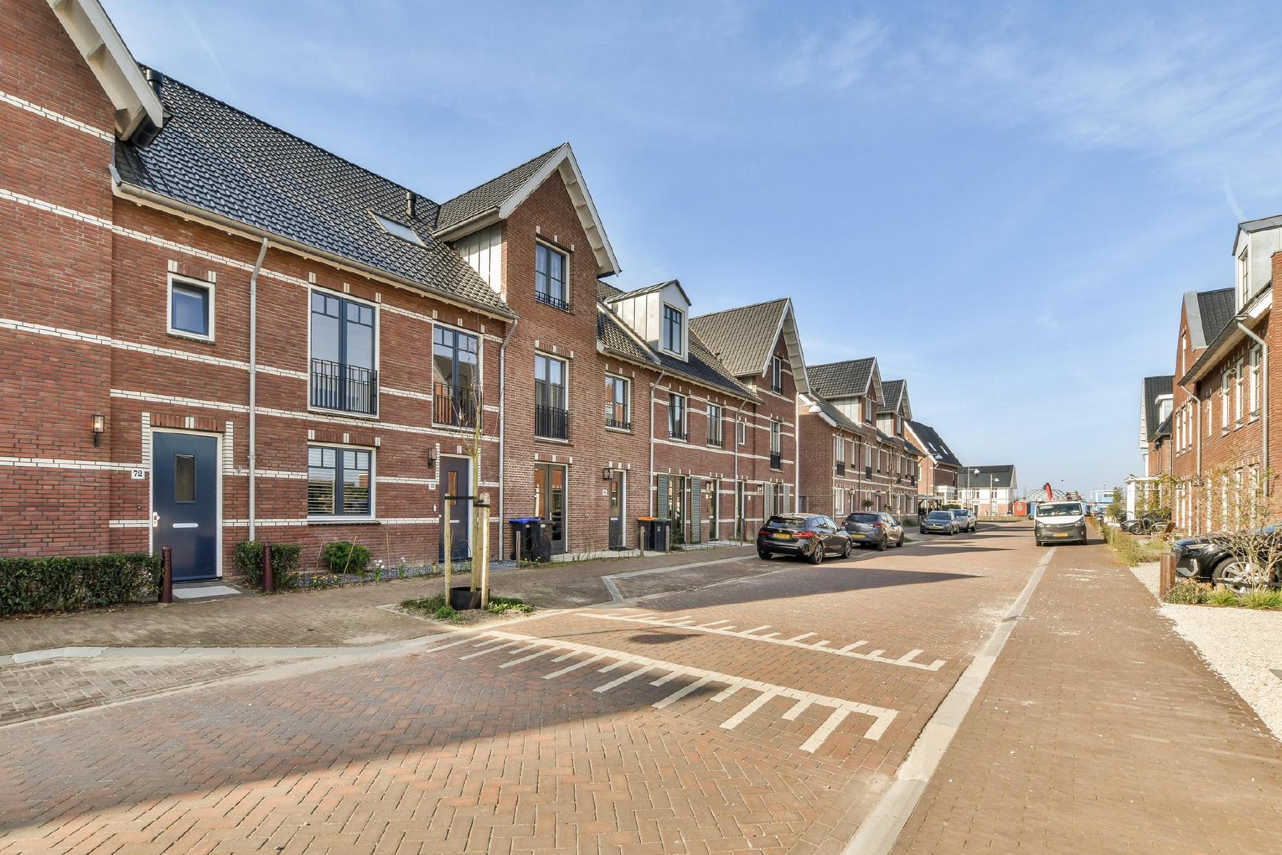 WEESP Fort Rhijnauwenstraat 70 image 30