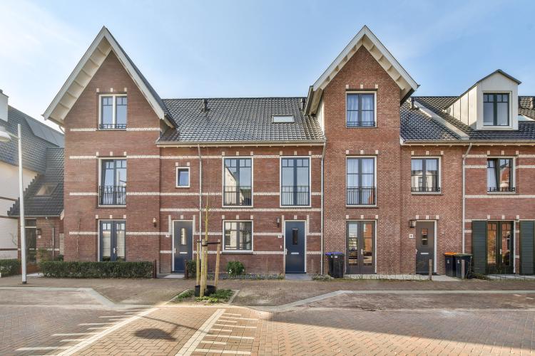 Fort Rhijnauwenstraat 70 |Weesp