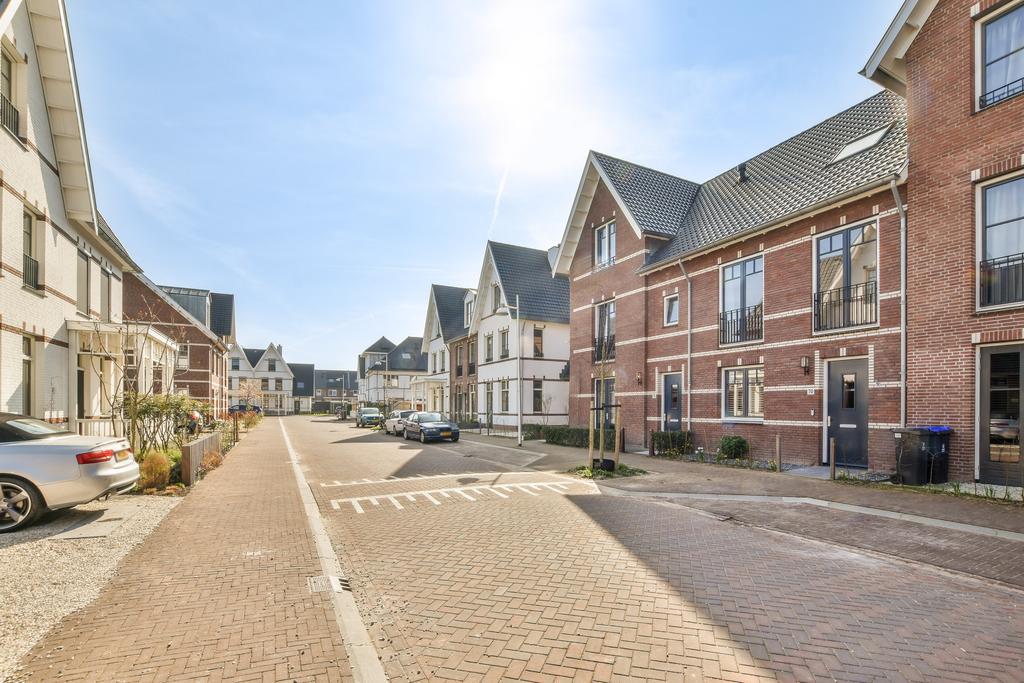 WEESP Fort Rhijnauwenstraat 70 