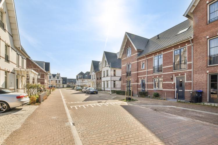 Fort Rhijnauwenstraat 70 |Weesp