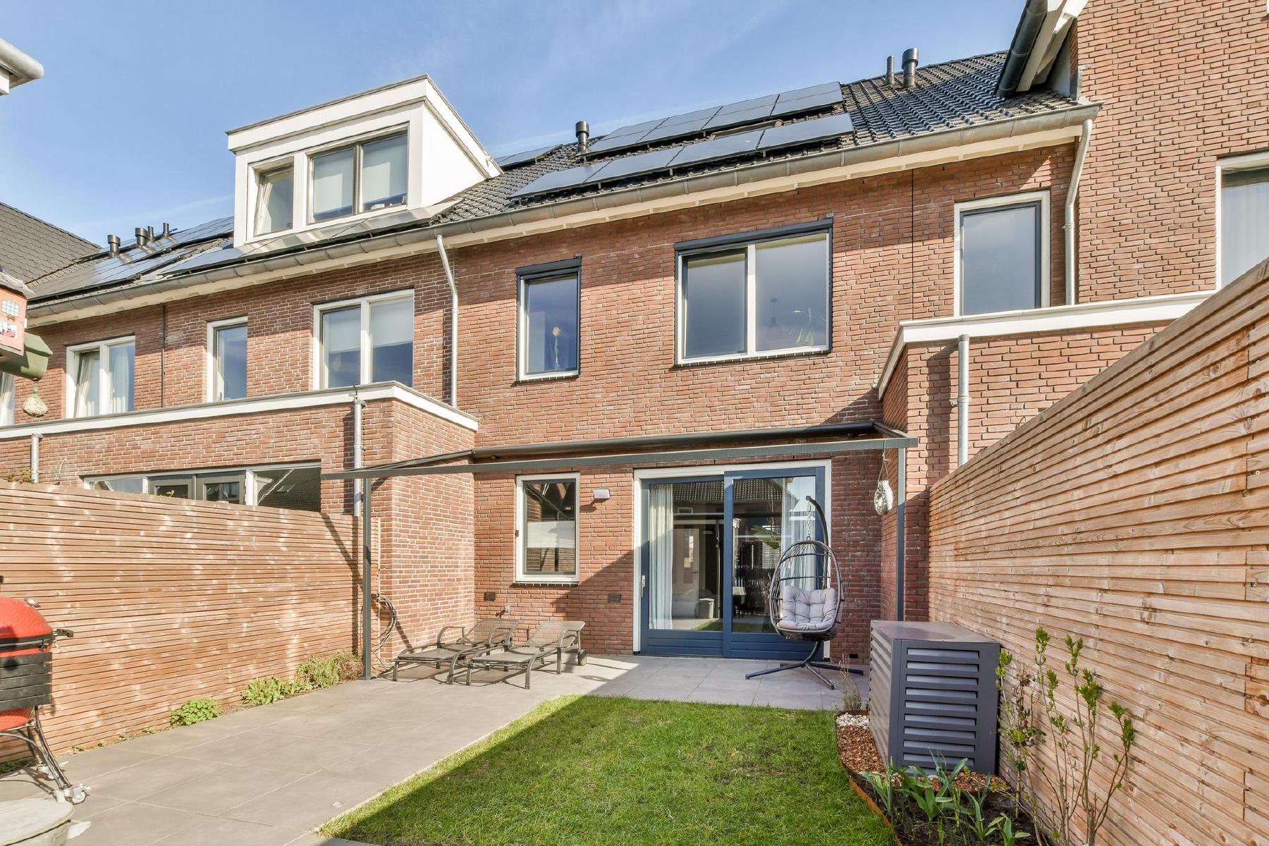 WEESP Fort Rhijnauwenstraat 70 image 13