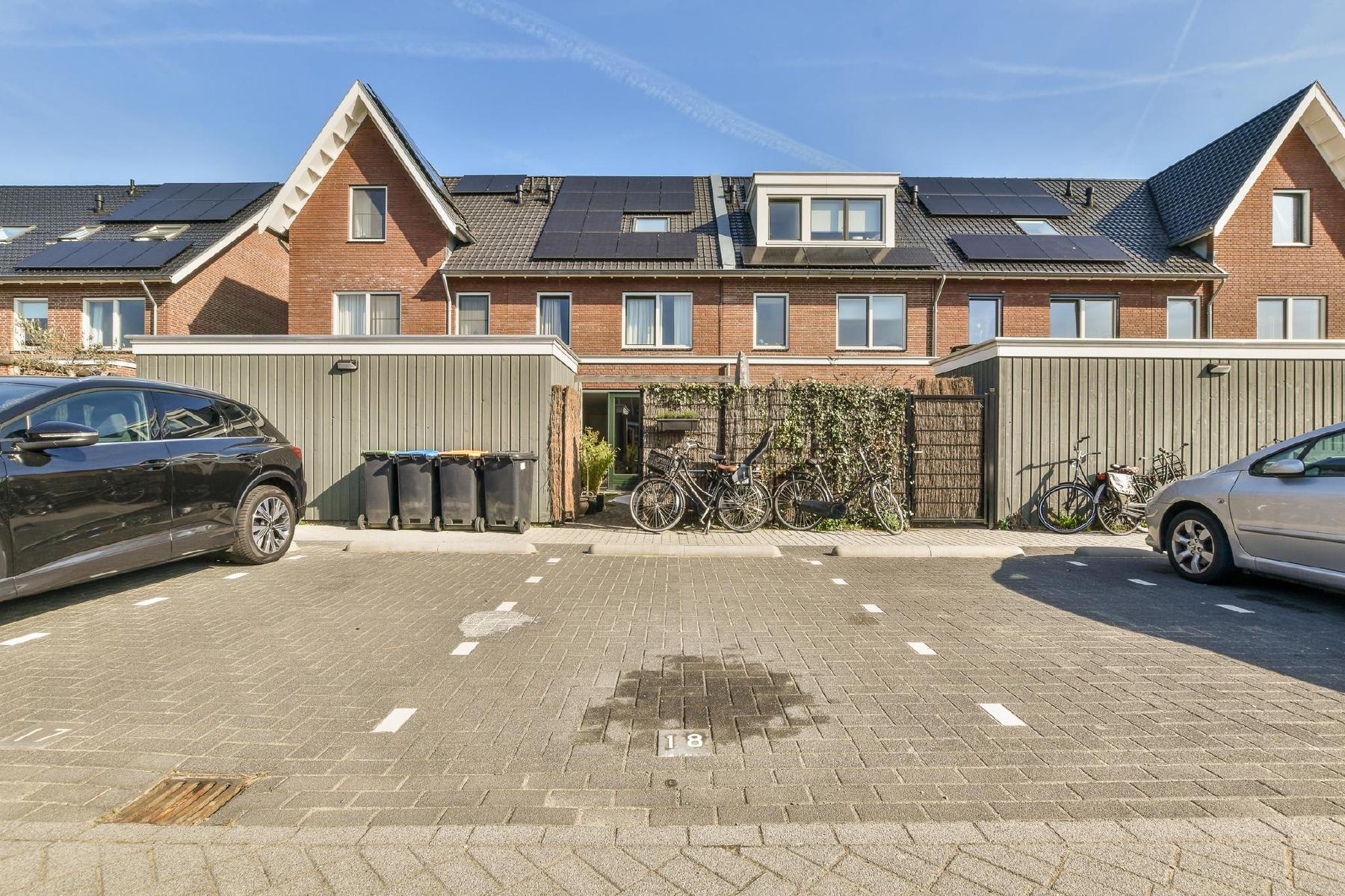 WEESP Fort Rhijnauwenstraat 70 image 29