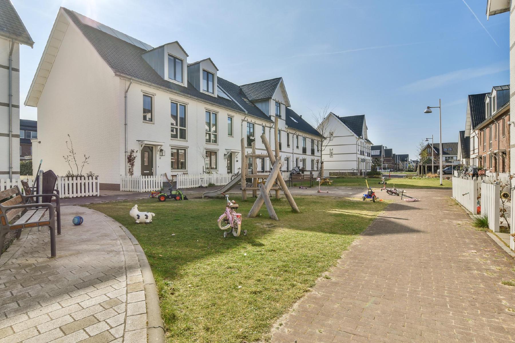 WEESP Fort Rhijnauwenstraat 70 image 31