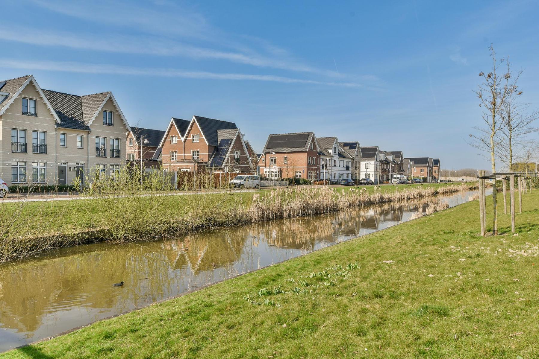 WEESP Fort Rhijnauwenstraat 70 image 32