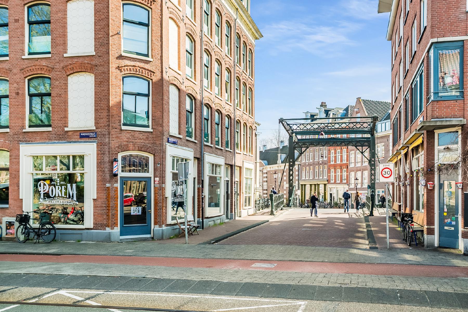 AMSTERDAM Marnixstraat 48 1Rimage 15