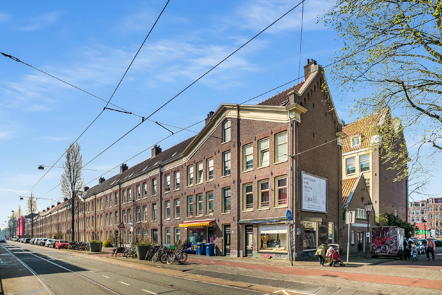 AMSTERDAM Marnixstraat 48 1Rimage 16