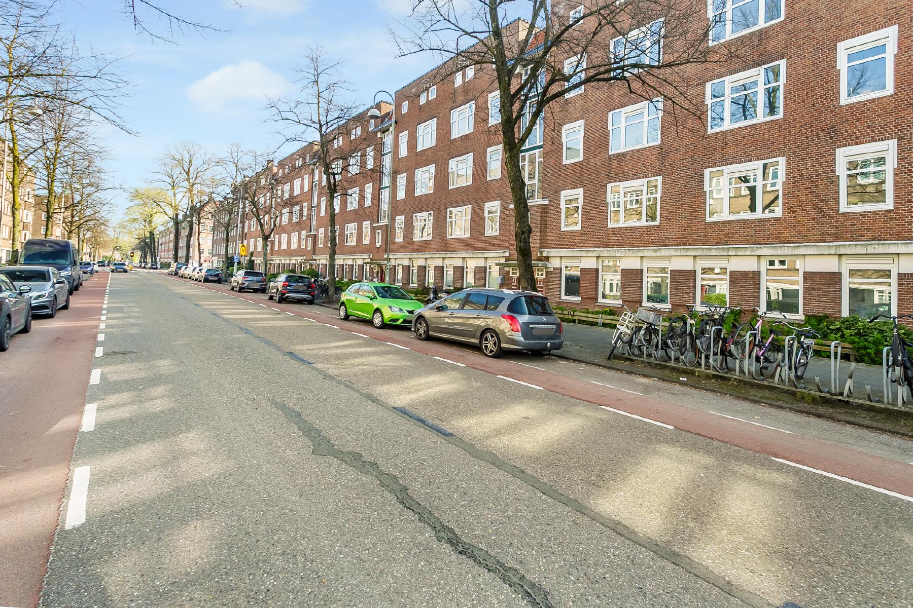 AMSTERDAM Olympiaweg 87 Aimage 29
