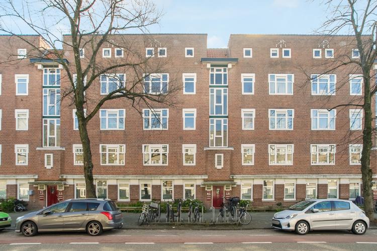 
    Olympiaweg 87 A|Amsterdam
