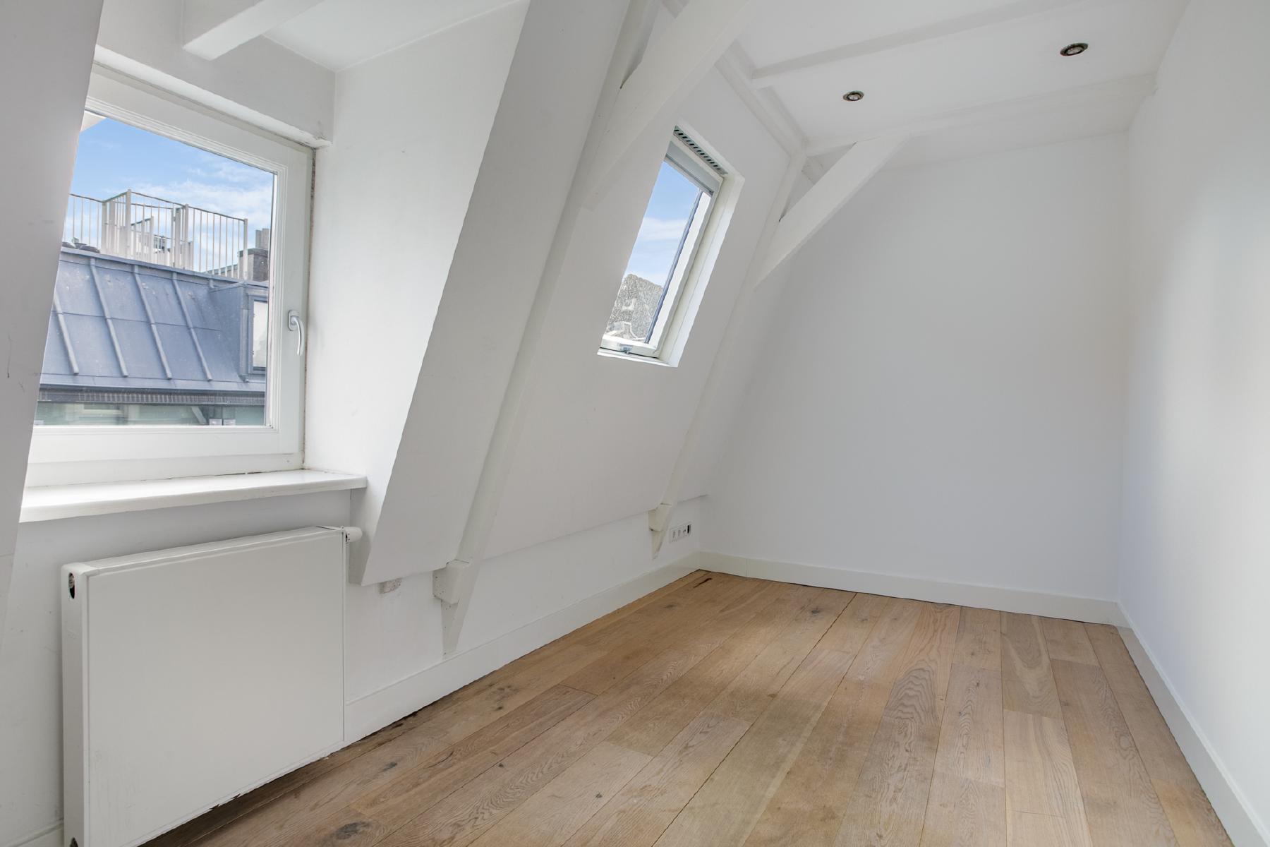 AMSTERDAM Eerste Goudsbloemdwarsstraat 6-1image 34