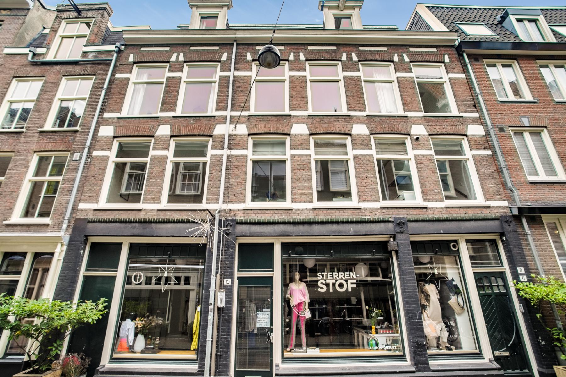 AMSTERDAM Eerste Goudsbloemdwarsstraat 6-1image 35