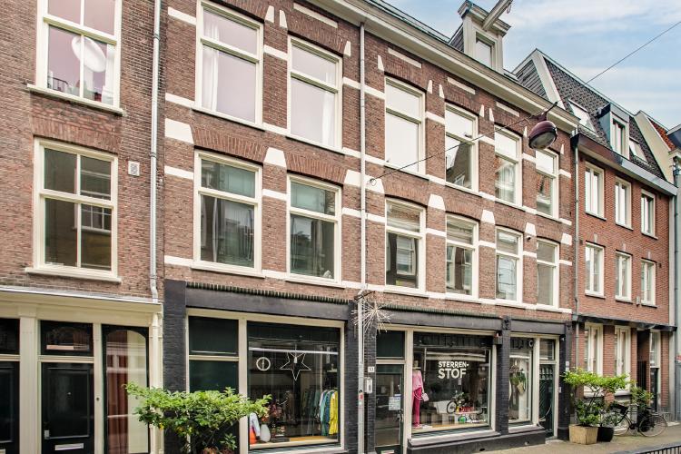 Eerste Goudsbloemdwarsstraat 6-1|Amsterdam