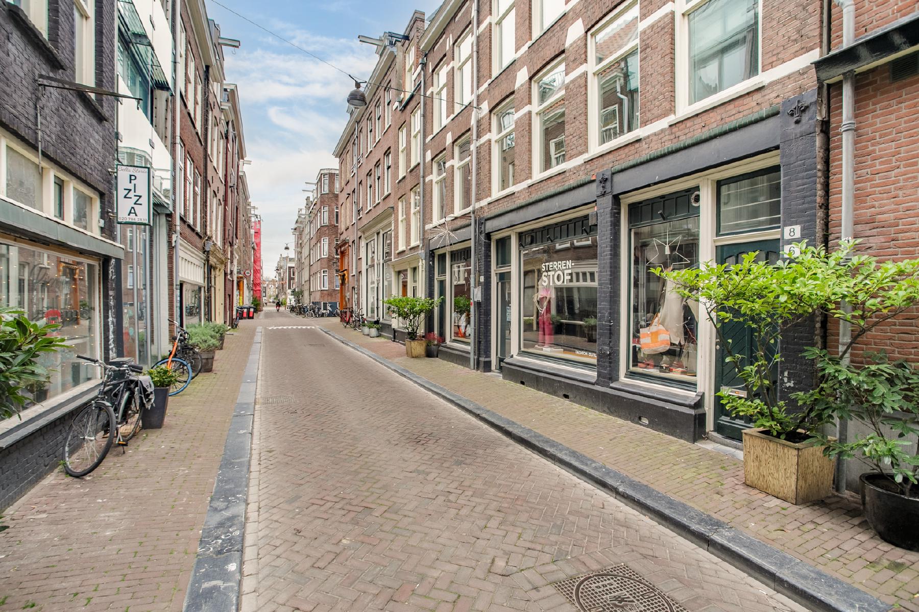 AMSTERDAM Eerste Goudsbloemdwarsstraat 6-1image 5