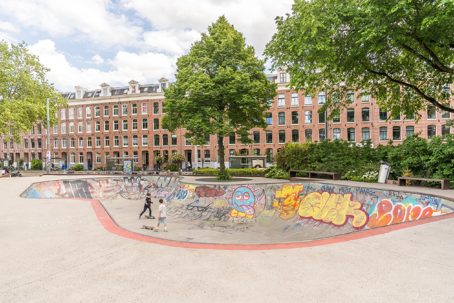 AMSTERDAM Marnixstraat 48 1Rimage 18
