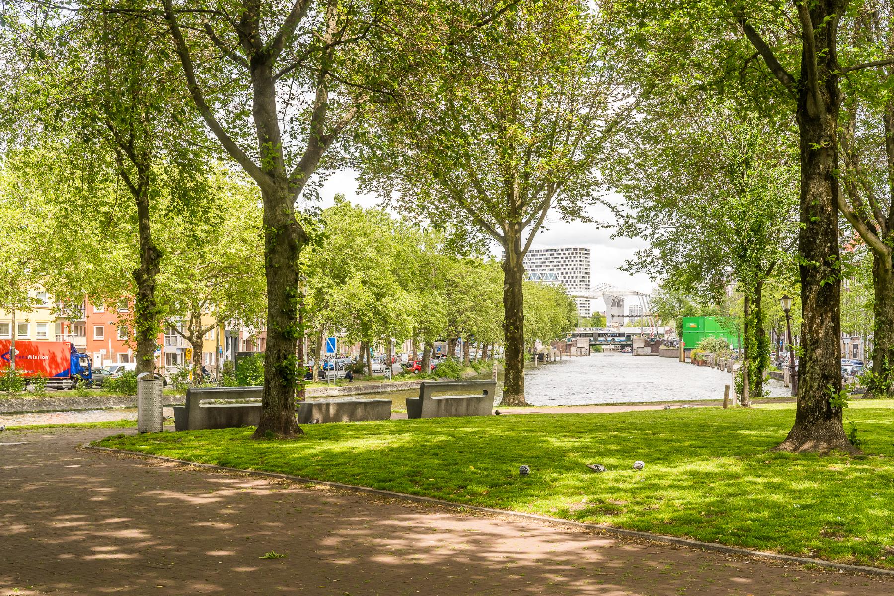 AMSTERDAM Marnixstraat 48 1Rimage 19