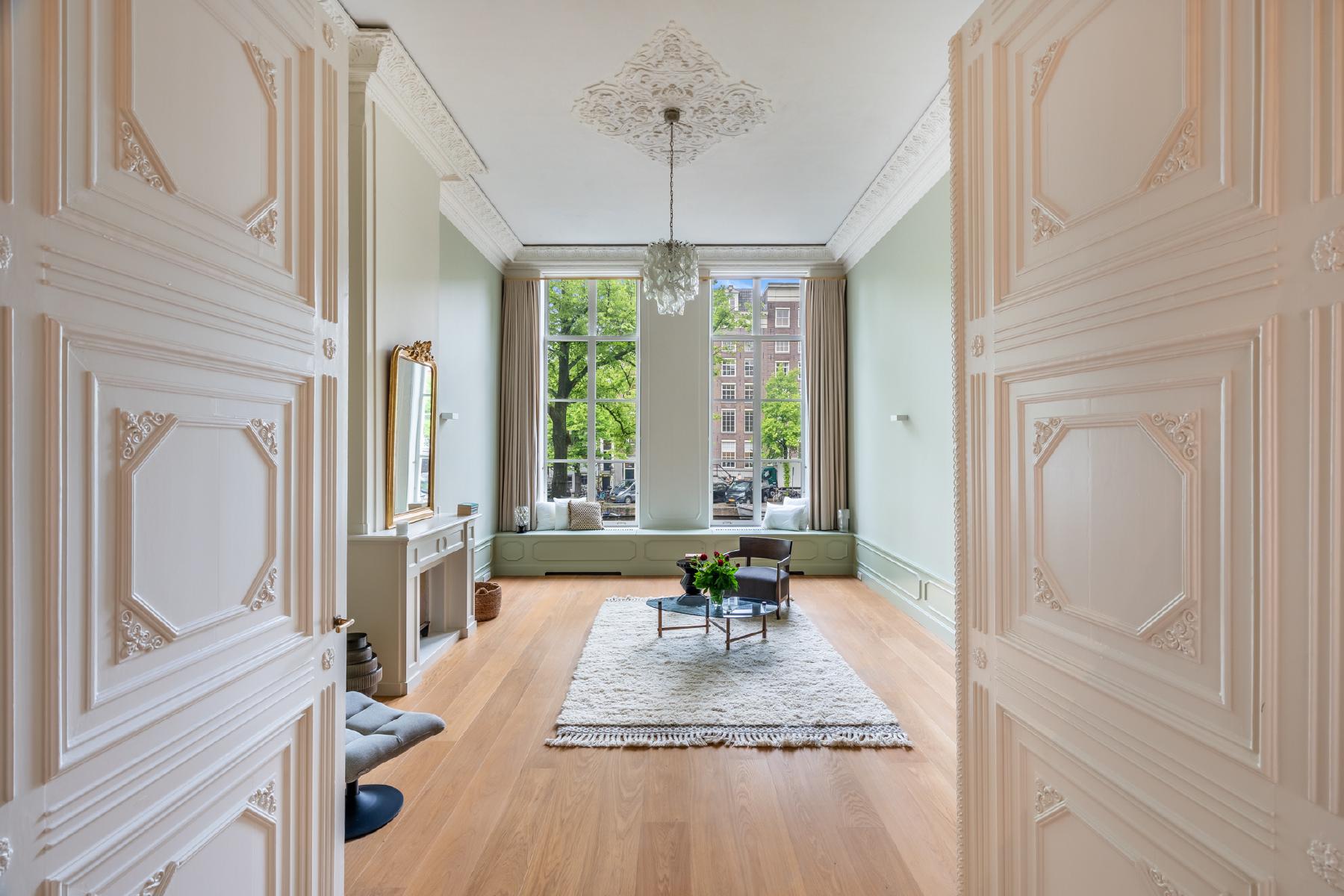AMSTERDAM Keizersgracht 736 Aimage 3