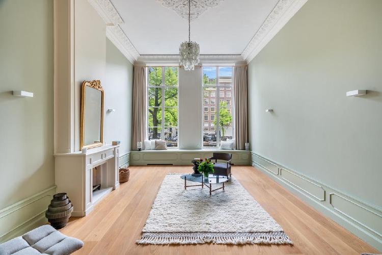 
    Keizersgracht 736 A|Amsterdam
