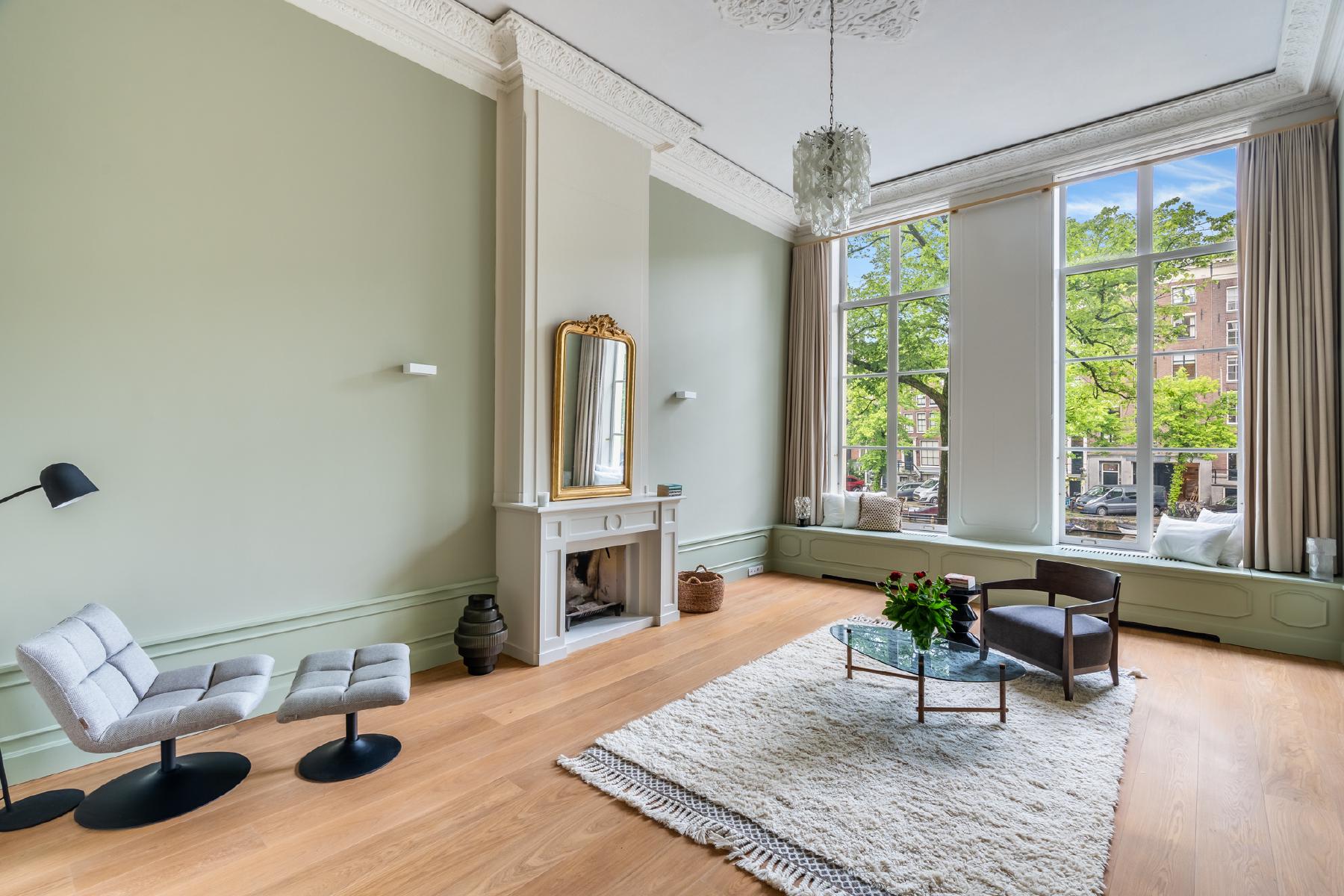 AMSTERDAM Keizersgracht 736 Aimage 4