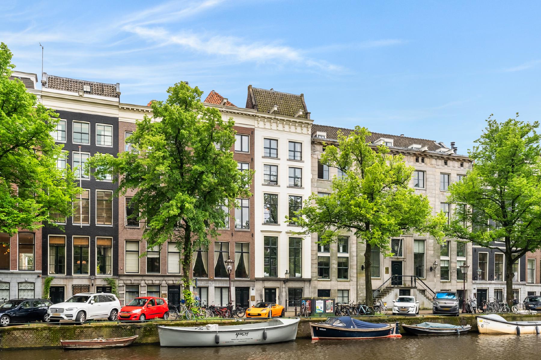 AMSTERDAM Keizersgracht 736 Aimage 2