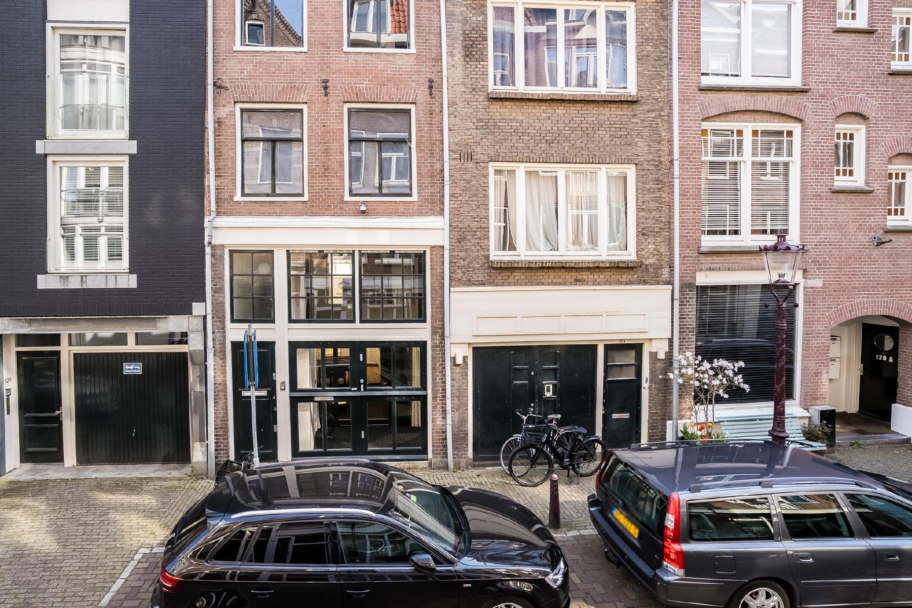 AMSTERDAM Utrechtsedwarsstraat 126 Himage 15