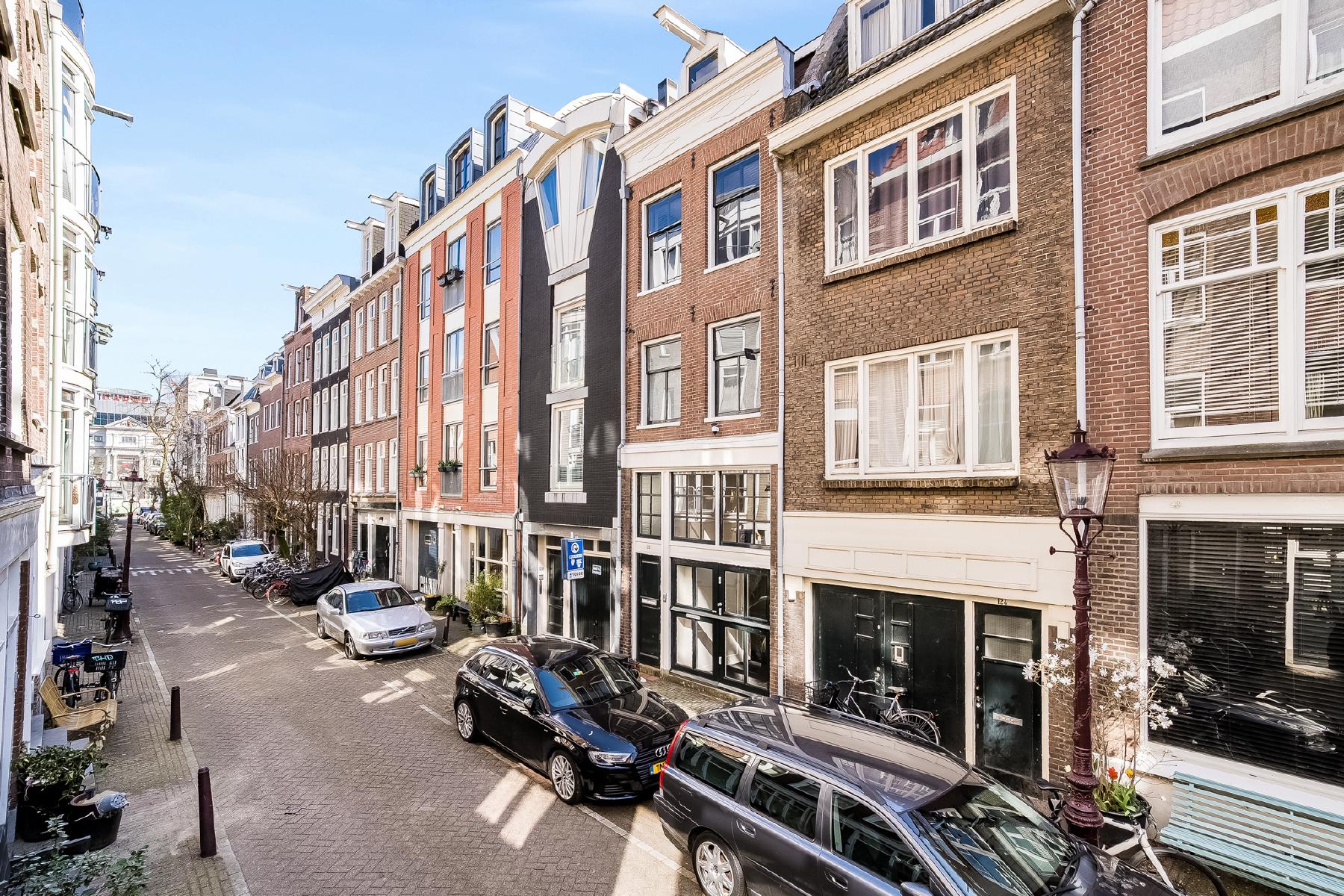 AMSTERDAM Utrechtsedwarsstraat 126 Himage 16