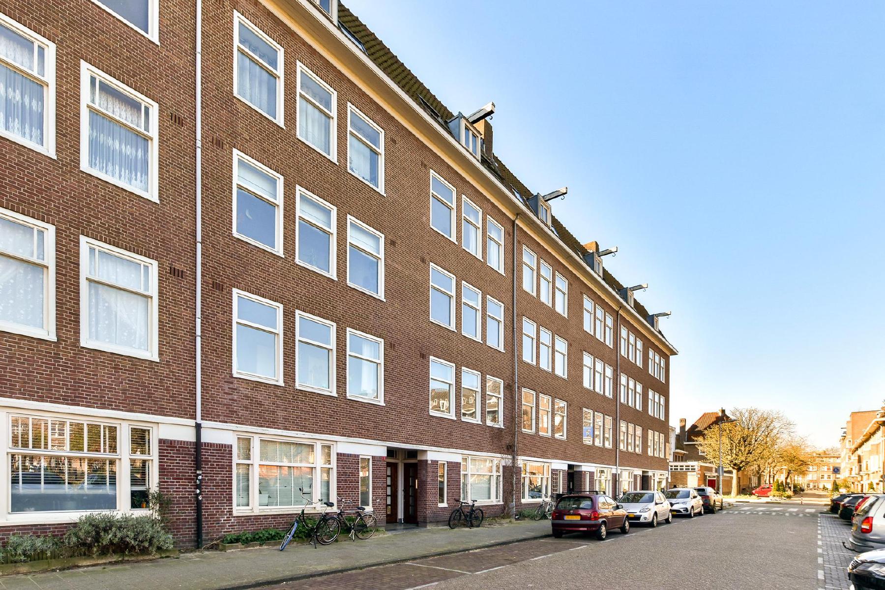 AMSTERDAM Cabotstraat 21-3image 28