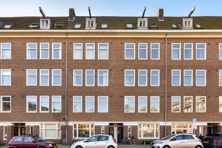 Cabotstraat 21-3|Amsterdam