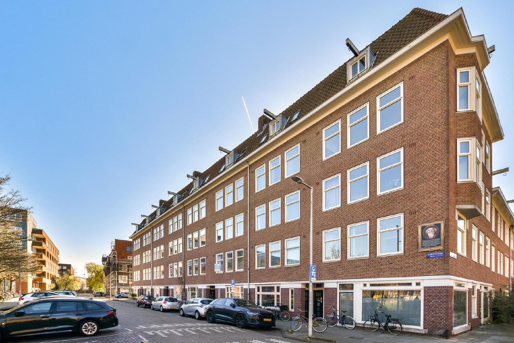 AMSTERDAM Cabotstraat 21-3image 29