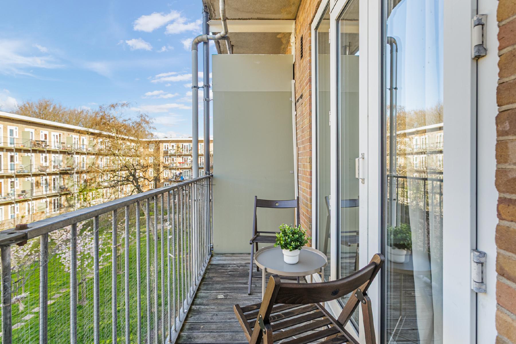 AMSTERDAM Geuzenkade 71-2image 16