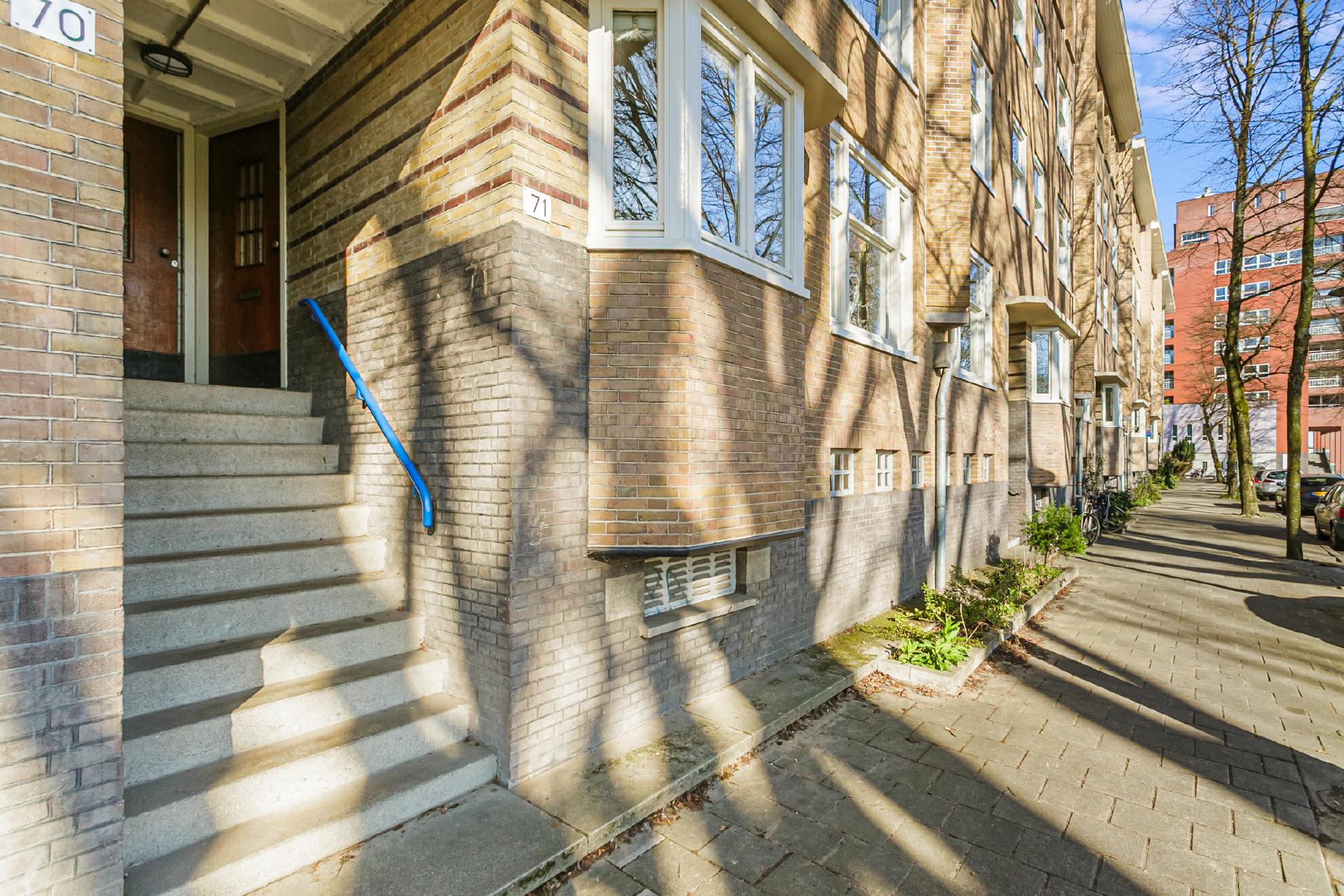 AMSTERDAM Geuzenkade 71-2image 18