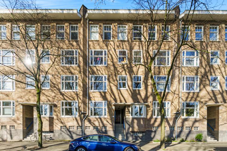 Geuzenkade 71-2|Amsterdam