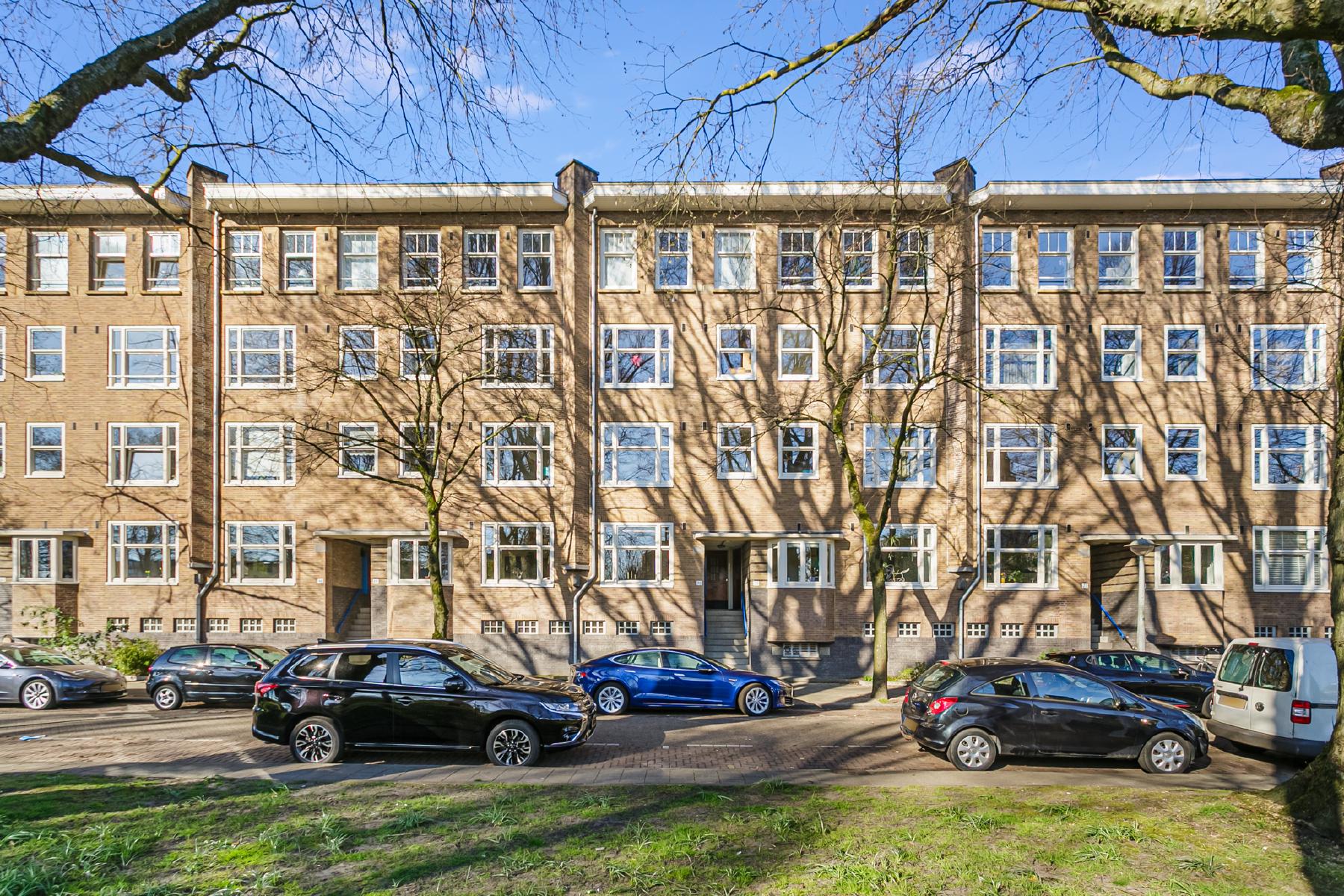 AMSTERDAM Geuzenkade 71-2image 19