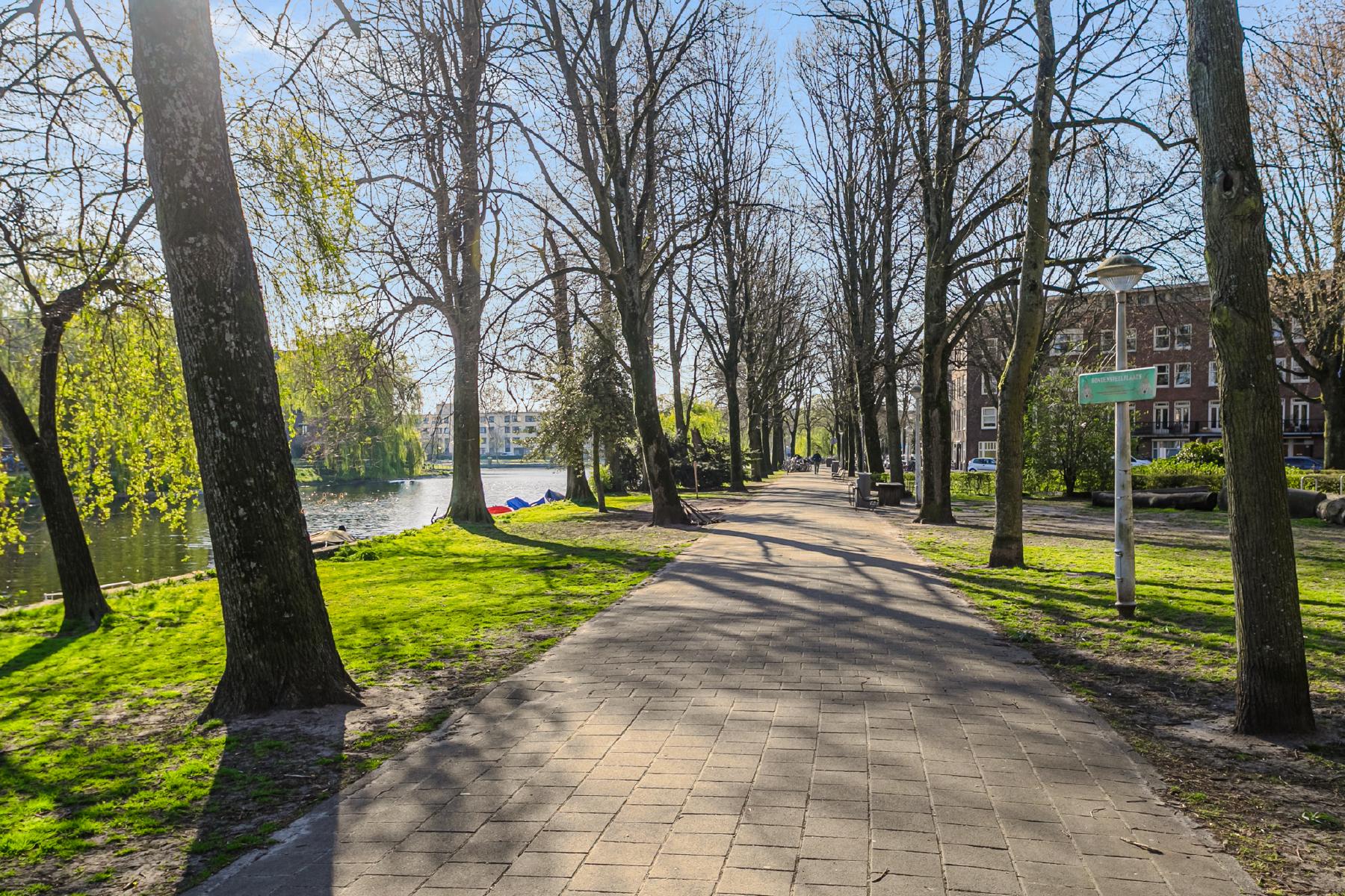 AMSTERDAM Geuzenkade 71-2image 20