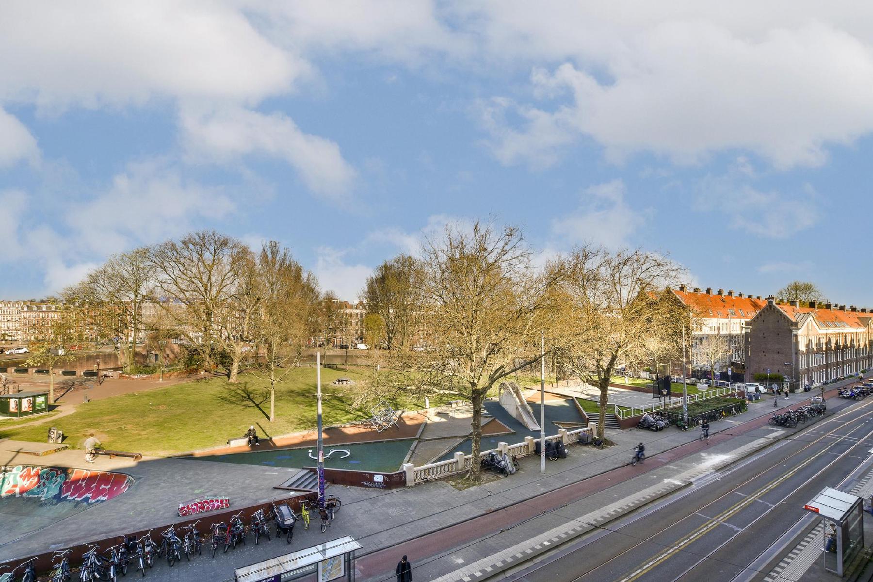 AMSTERDAM Marnixstraat 107 Dimage 15