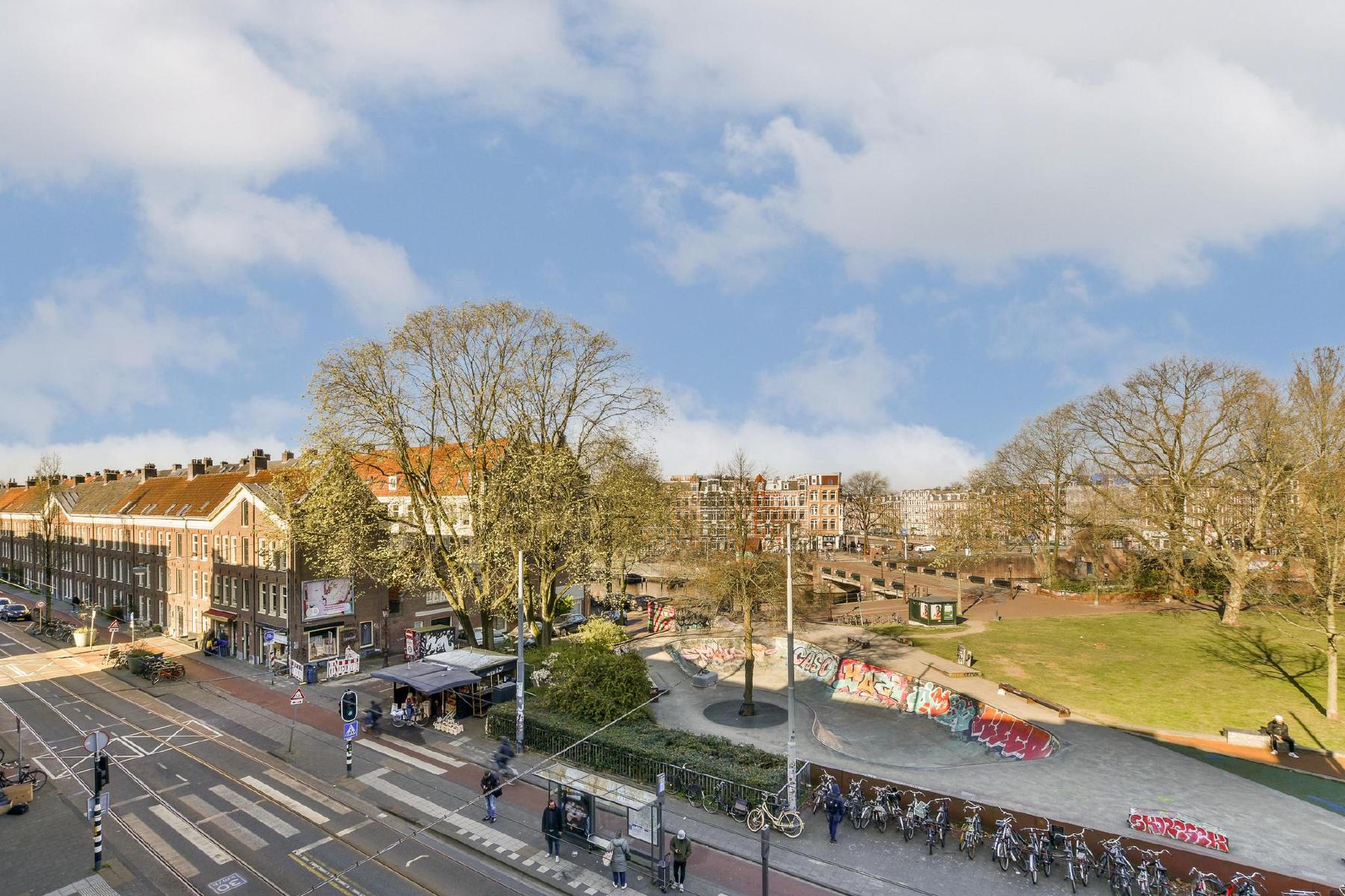 AMSTERDAM Marnixstraat 107 Dimage 16