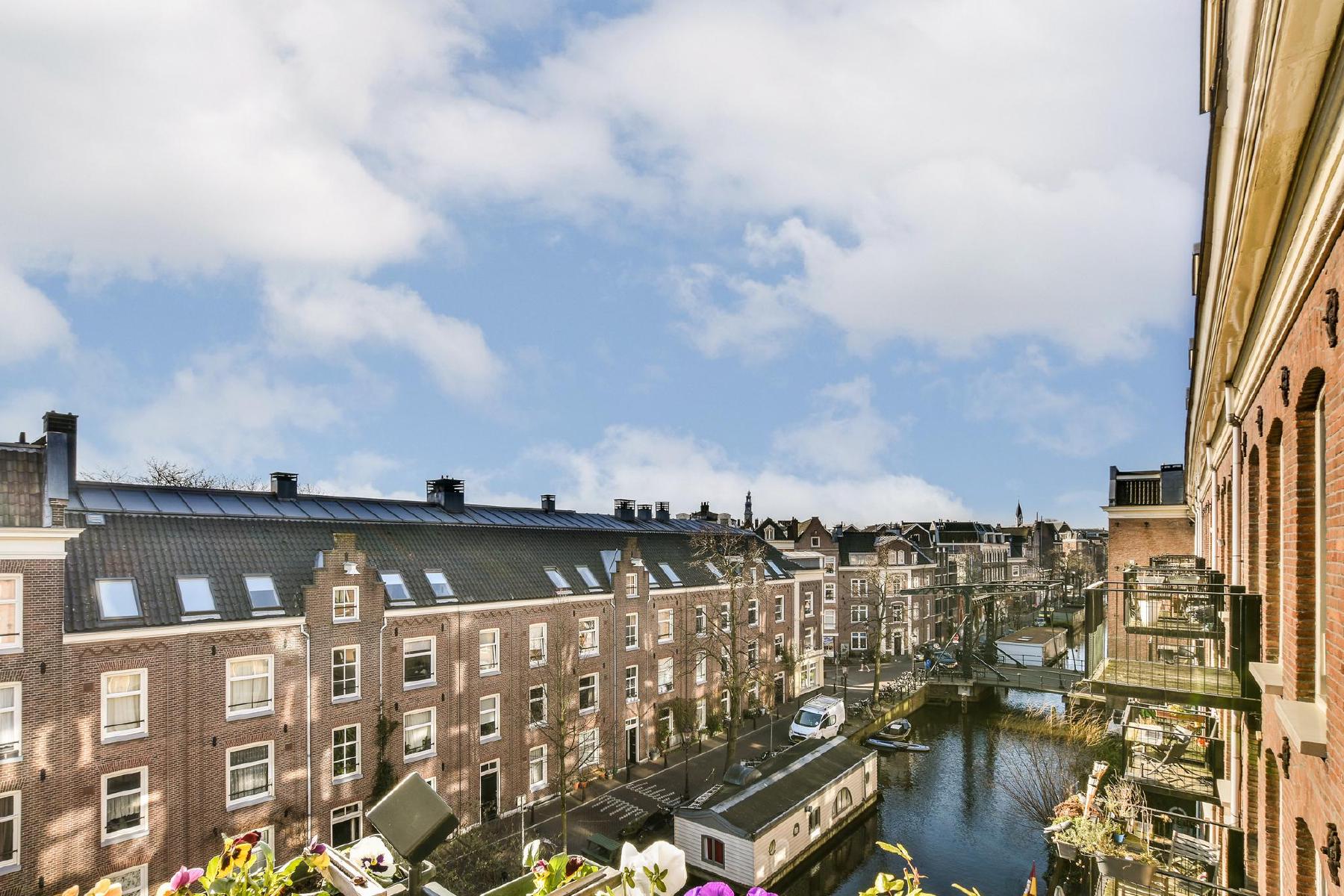 AMSTERDAM Marnixstraat 107 Dimage 12
